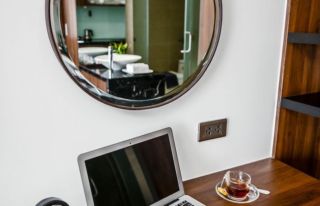 Sharon Apartment and Spa - Foto 31