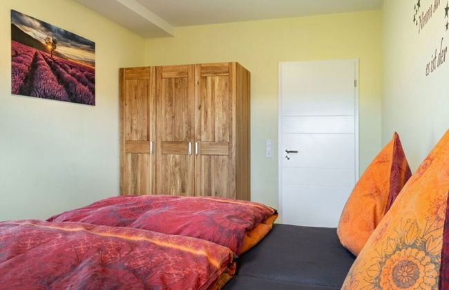 Mosel Sky Lounge With Loggia & Panoramic View - Foto 4