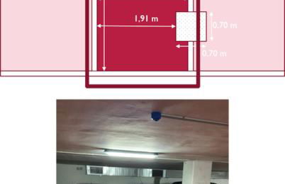 ATSEDEN apartment aire condicionado - Opción a parking - - Foto 37