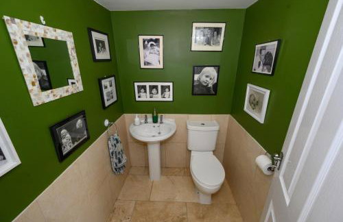 Charming Country House near Henley-on-Thames - Foto 34