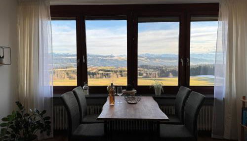 Ferienwohnung Alpenview im Allgäu - Foto 2