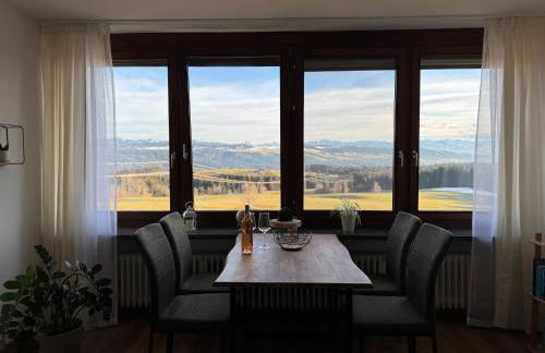 Ferienwohnung Alpenview im Allgäu - Foto 2