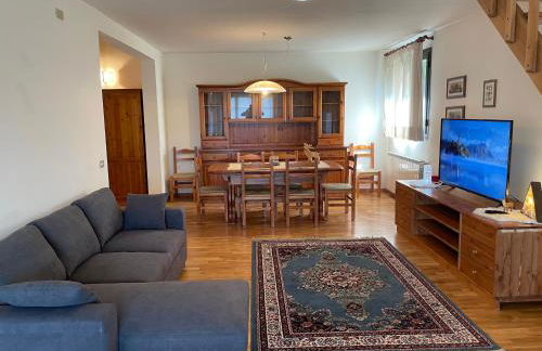 Residenza Riva Wellness Apartment Spa - Foto 33