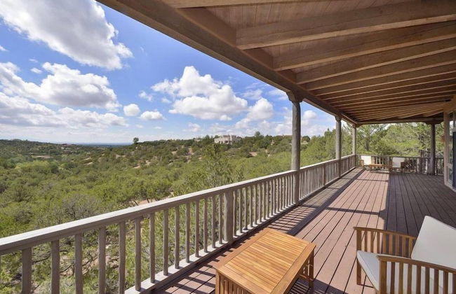 Vista Grande - Close to Ten Thousand Waves and Ski Basin, Two Miles to the Plaza - Foto 25