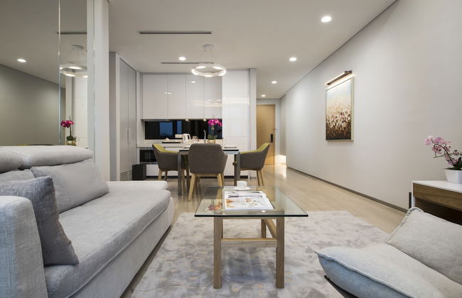 Pinetree Marina Resort - Foto 13