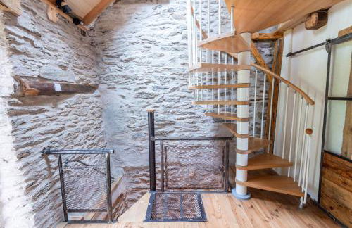 Gite lou clapas 5 personnes - Foto 19