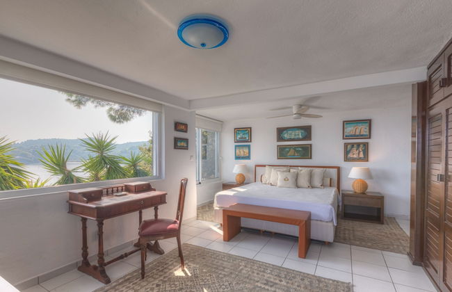 Luxury Villas Skiathos - Foto 28