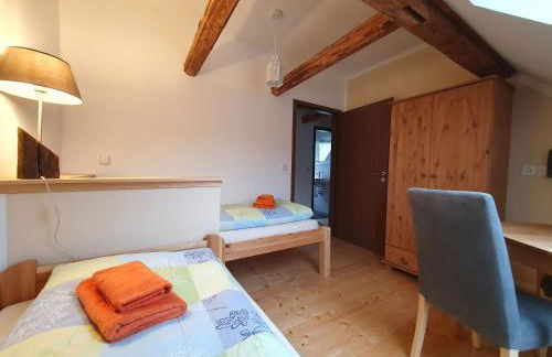 Kleine Bergstraße 2 - Haus 1 - Foto 24