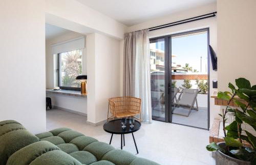 Aristea Hotel Rethymnon - Foto 124