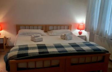 Agritur Casa al Mulino Camere - Photo 14