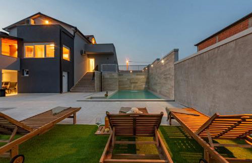 Villa Pezer ZadarVillas - Foto 33