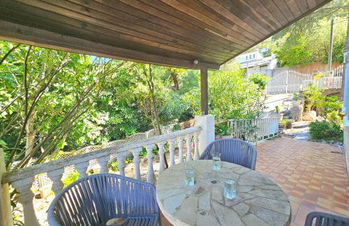 Villa des cèdres La Franqui - Foto 6