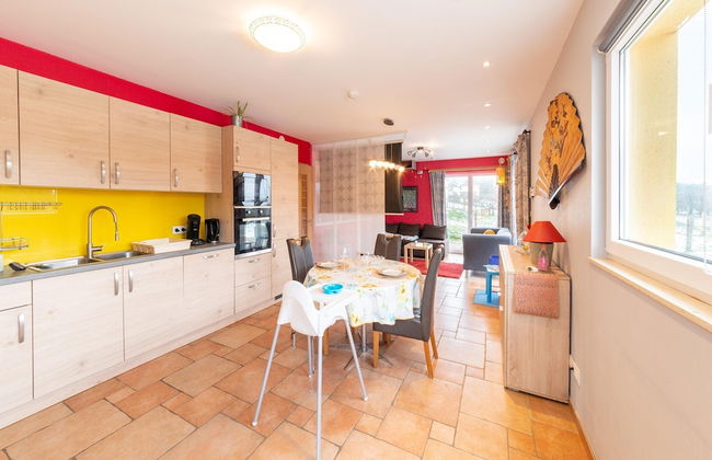 Nature Apartment With Sauna - Foto 9