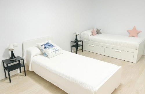 Apartamento en Ametlla de Mar SEA VIEW HAUS FREE WIFI - Foto 17