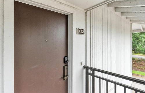 Golf and Tennis Community-Course Views-Corner Unit - Foto 6