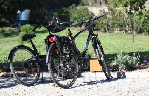 Casas do Pinheiro Grande - Foto 32