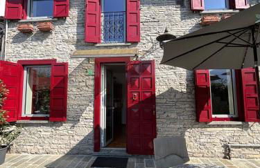 Ester Lakehouse, graziosa casa indipendente - Foto 40