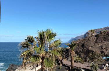 Balcon Los Gigantes Ocean View 2BDR Apartment - Foto 20