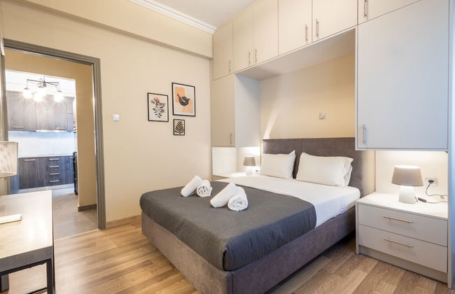 Kastella Waves Chic 2-bedroom Getaway - Foto 16