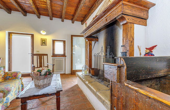 Villa Formaga- Relax and View Lake - Photo 16