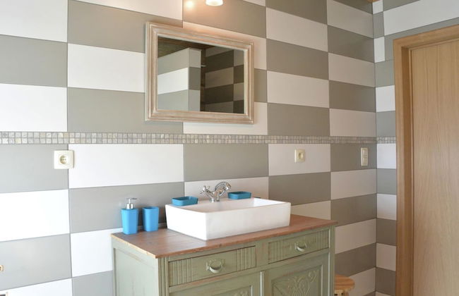 Holiday Home in Hastiere Near Adventure Park - Foto 19