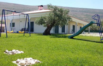 Casa Das Oliveiras - Foto 1