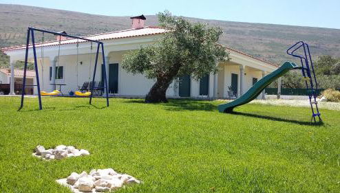 Casa Das Oliveiras - Foto 1