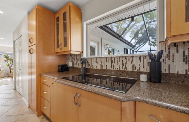 Heated Pool Home Pool Table Spacious Family - Foto 69