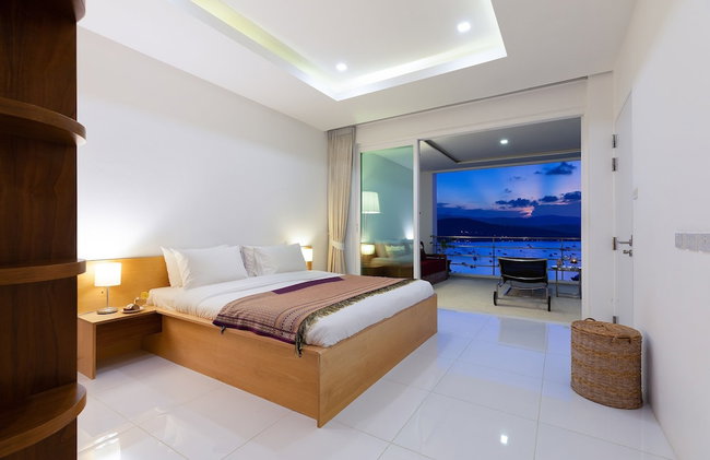 Luxury Apartment Unique Residences - Photo 56