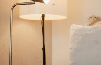 Loft-Apartment - Bestlage am Kurpark mit Terrasse - kostenloses Parken - Küche - Netflix - Waschmaschine - Foto 5