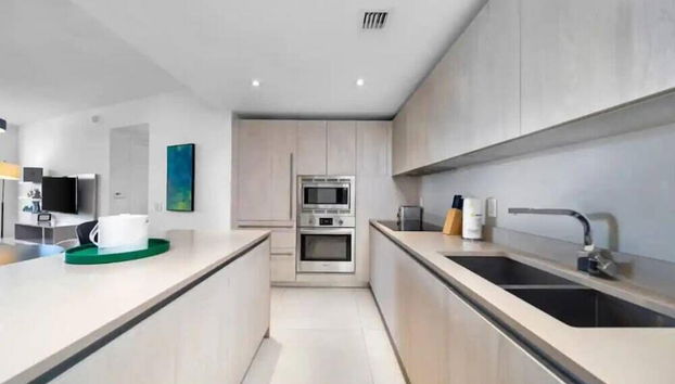 Lyfe Resort & Condo - Foto 5, Cocina privada