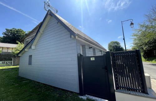 Maison Les 4 As, classée 3 étoiles, à 800 mètres de la mer, 6 personnes - Foto 23