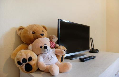 Villa Alexandra - Foto 26