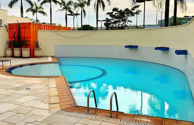 Elegance Suites Franca - Foto 10