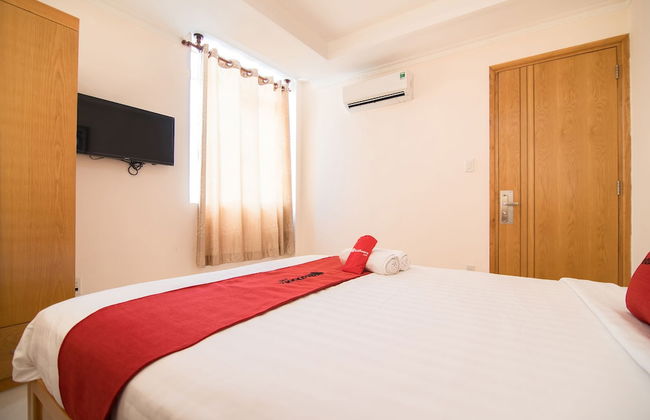 RedDoorz Plus @ Tran Hung Dao Street 2 - Foto 5