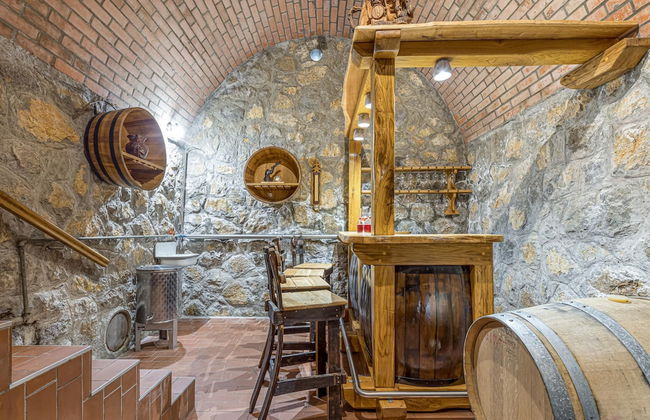 Vineyard Homestead Vrtin - Foto 25