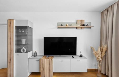 Flexi Home - Balkon , Seeblick, Pool & Speed Wlan - Foto 18