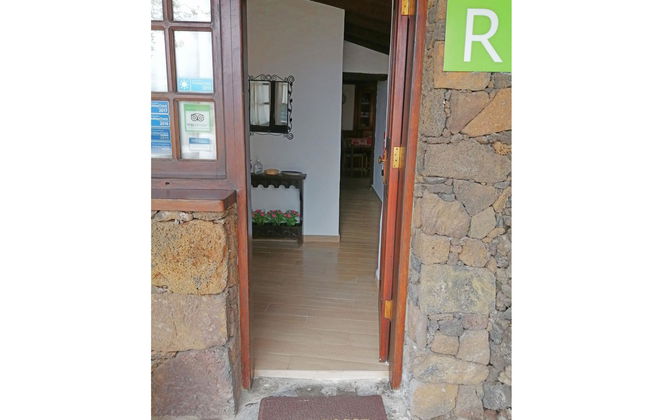 Aborigen Bimbache Casa Rural - Foto 16