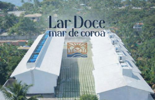 Casa para temporada 50m da praia em Condomínio 2 Suítes Ar Wi-Fi Rápida Ideal para Família - Foto 1