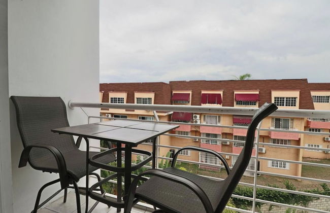 I Heart JA DreamCondo at The Bromptons - Foto 17