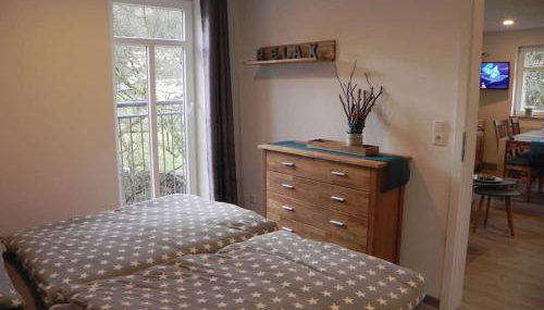 Ferienwohnung Tiererlebnishof Obermühle - Foto 2