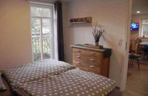 Ferienwohnung Tiererlebnishof Obermühle - Foto 2