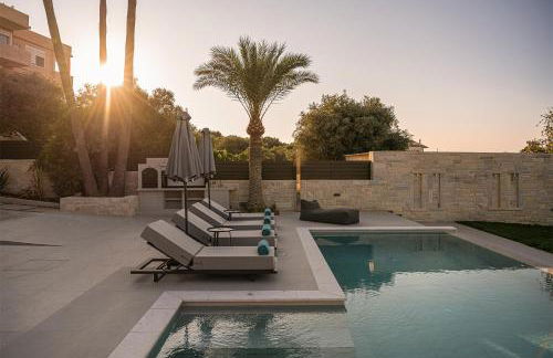 Kymélia Luxury Residences With Sea View - Photo 36