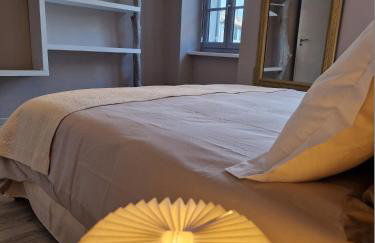 Gîte Carcasso - Foto 55