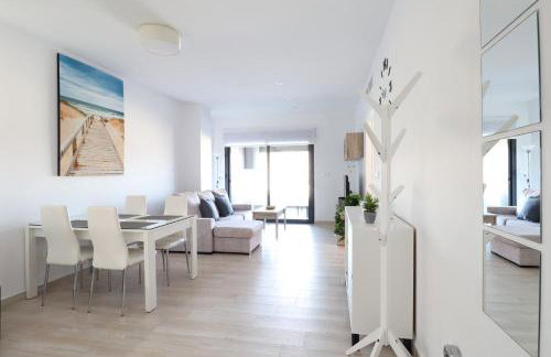 Sunrise apartment, Pinada Beach IV, La Mata, Torrrevieja - Foto 4