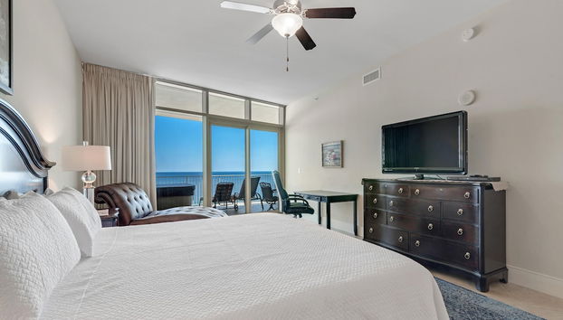 Turquoise C704 - Foto 3, Habitación