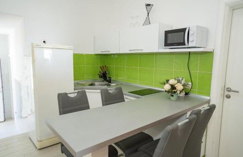 Garden Resort - Apartments Maslina - Foto 9