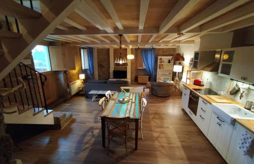 OLardoMar - Casa Rural - Foto 73