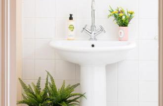 Estate Lodge Sleeps 5 on The Jurassic Coast Devon - Foto 15