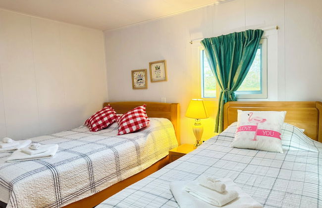 Skyline Terrace Cottages - Foto 10